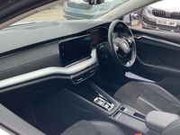 Used Skoda Octavia SE L 150 HP (110 kW) 2024 Estate