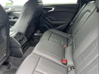 Used Audi A5 S-Line 200 HP (147 kW) 2026 White Estate