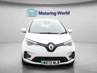 Used Renault Zoe GT-Line 98 kW (134 HP) 2022 Hatchback