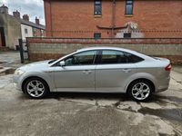 used Ford Mondeo 2.0 TDCi Zetec 5dr