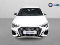 Used Audi S3 Sportback 310 HP (228 kW) 2023 White Hatchback