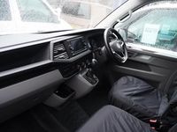 Second-hand VW Transporter Highline 2024 Alb Van