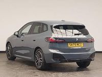 Used BMW 220 M Sport 156 HP (114 kW) 2025 Grey Sedan