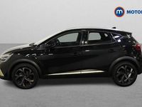 Used Renault Captur Engineered 143 HP (105 kW) 2024 Black SUV