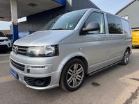 Used VW Transporter Trendline 140 HP (102 kW) 2014 Silver Van
