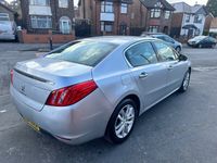 used Peugeot 508 1.6 e-HDi 112 Active 4dr EGC