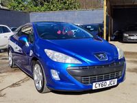 used Peugeot 308 1.6 THP 156 GT 2dr