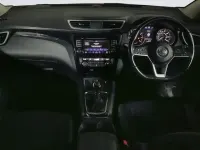 Used Nissan Qashqai Acenta Premium 140 HP (102 kW) 2019 Grey SUV