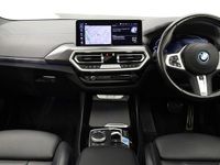 Used BMW iX3 M Sport 207 kW (282 HP) 2023 Black SUV