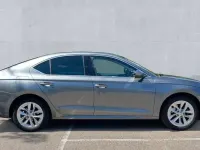 Used Skoda Octavia SE L 150 HP (110 kW) 2023 Grey Hatchback