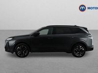 Used Peugeot 5008 GTi 136 HP (100 kW) 2025 Grey SUV