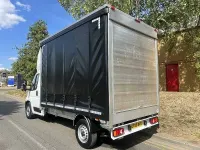 Used Citroën Relay 2025 White Van