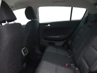 Used Kia Sportage 136 HP (100 kW) 2021 Red SUV