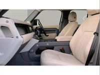 Used Land Rover Defender S 247 HP (181 kW) 2022 Blue SUV