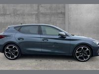 Used Cupra Leon 147 HP (108 kW) 2025 Grey Hatchback