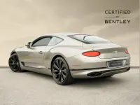 Used Bentley Continental GT 542 HP (398 kW) 2024 Grey Coupe