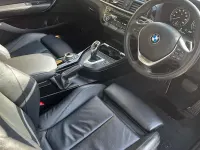 Used BMW 220 Sport Line 190 HP (139 kW) 2018 Grey Coupe