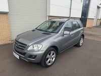 Used Mercedes ML350 SE 2011 Silver SUV