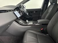 New Land Rover Range Rover evoque SE Dynamic 269 HP (197 kW) 2025 SUV