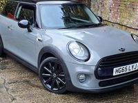 Used Mini Cooper Hatch 136 HP (100 kW) 2017 Hatchback
