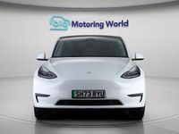 Used Tesla Model Y RWD 254 kW (346 HP) 2023 SUV