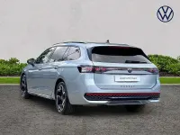 Used VW Passat 150 HP (110 kW) 2026 Estate
