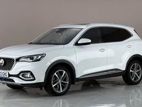 Used MG HS Exclusive 162 HP (119 kW) 2022 White SUV