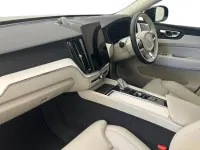 New Volvo XC60 Ultra 449 HP (330 kW) 2026 Blue SUV