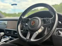 Used Porsche Cayenne 2021 White SUV