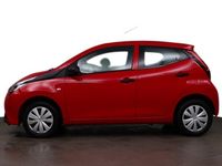 used Toyota Aygo 1.0 VVT-i X 5dr