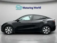 Used Tesla Model Y RWD 219 kW (299 HP) 2023 Black SUV