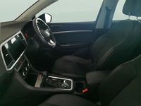 Used Seat Ateca Xperience 150 HP (110 kW) 2022 Black SUV