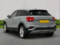 New Audi Q2 Sport 113 HP (83 kW) 2025 Other SUV