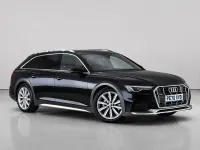 Used Audi A6 Allroad Sport 231 HP (169 kW) 2020 Grey Estate