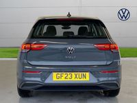 used VW Golf VIII 1.5 Tsi Life 5Dr