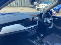 Used Skoda 110 R SE Drive 110 HP (80 kW) 2023 Hatchback