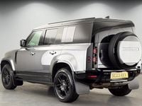 Usado Land Rover Defender SE Dynamic 249 HP (183 kW) 2025 SUV