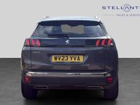 Used Peugeot 3008 GTi 131 HP (96 kW) 2023 SUV