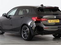 used BMW 120 1 Series d M Sport 2.0 5dr