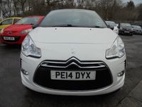 used Citroën DS3 DS3DSTYLE E HDI