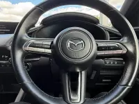 Used Mazda 3 Inclusive 122 HP (89 kW) 2022 White Hatchback