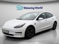 Used Tesla Model 3 Long Range AWD 258 kW (351 HP) 2023 Sedan