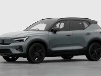 New Volvo EX40 Plus 185 kW (252 HP) 2026 SUV