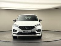 Usado Seat Tarraco FR 150 HP (110 kW) 2023 SUV