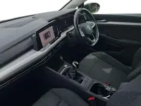 Used VW Golf VIII Life 115 HP (84 kW) 2024 Hatchback