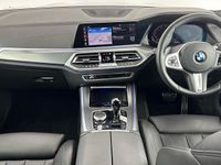 Used BMW X5 M Sport 335 HP (246 kW) 2022 Grey SUV