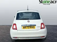 Used Fiat 500 69 HP (50 kW) 2024 Hatchback