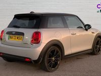 Used Mini Cooper S Level 2 135 kW (184 HP) 2022 Silver Hatchback