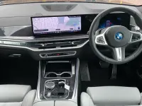 Used BMW X5 M Sport 482 HP (354 kW) 2026 Grey SUV