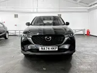 Używany Mazda CX-5 Exclusive-Line 165 KM (121 kW) 2025 SUV